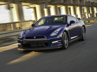 日産GT-R NISMO、開発テストをスクープ…独ニュルブルクリンク 画像