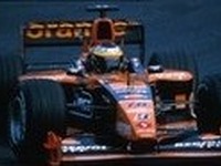 マクラーレンは今年も強い!! 今度はクルサードが…… 画像