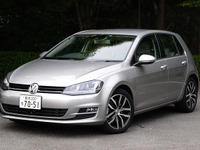 輸入車販売、VWが8か月連続トップ…8月ブランド別 画像