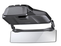 パイオニア、IFA2013に出展…車載用HUDやサイコンなど展示 画像