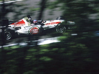 【ホンダF1】BAR、スペインに前向き 画像