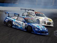 チームトーヨータイヤドリフト、D1グランプリ長崎ハウステンボス大会に参戦…9月14日・15日 画像