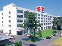 スズキ、大雨災害の被災地へ義援金400万円 画像