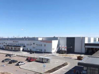 タカタ、ロシアに新工場を開設…シートベルトやエアバッグなどを供給 画像