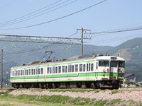 JRグループ旅客6社、今年も「秋の乗り放題パス」発売 画像