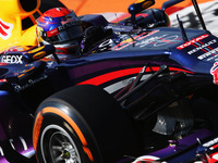 【F1 イタリアGP】レッドブルがフロントロウ独占 画像