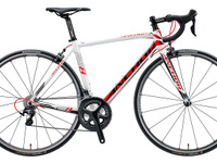 ブリヂストンサイクル、ライトウエイトロードバイク アンカーRS8 発売 画像