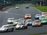 【PCCJ 第9戦】小河がシリーズチャンピオンに王手 画像