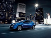 【フランクフルトモーターショー13】アルファロメオ MiTo に2014年型…2気筒「ツインエア」がパワーアップ 画像