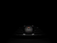 【フランクフルトモーターショー13】ブガッティ ヴェイロン の新限定車シリーズ…第二弾を予告 画像