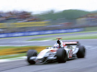 【ホンダF1】失格・出場停止、7カ月 画像