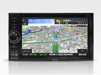 イエローハット、azur製オーディオ一体型メモリーナビを独占先行販売 画像