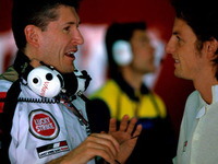 【ホンダF1】FIA裁定に対する声明 画像