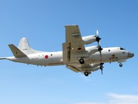 防衛省、8月のソマリア沖海賊対処実績はP-3C哨戒機出動17回 画像
