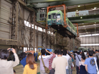 京阪、10月6日に「ファミリーレールフェア」…「おけいはん」も登場 画像