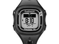 ガーミン、GPSトレーニングウォッチ フォアアスリート10J に新色追加 画像