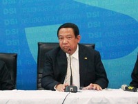 タイ特捜局長の任期１年延長 画像