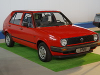 【フランクフルトモーターショー13】190Eからリトモまで…プレイバック1983 画像