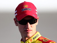 【NASCAR】リッチモンドで順位操作の疑惑が浮上 画像