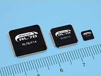 ルネサス、車載制御システム用16ビットマイコンを発売…開発効率向上に貢献 画像