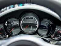 【フランクフルトモーターショー】ポルシェ 911ターボ、パワーと環境性能の共存［詳細画像］ 画像