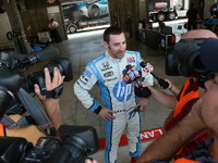 【INDYCAR】パジェノ、ヒューストンでチャンピオンシップに挑戦 画像