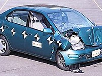 【日本NCAP発表 Vol. 2】発覚! “プリウス”は安全性が低い!? 画像