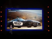 外観や性能をカスタマイズしたオリジナルカーで爆走！『Need for Speed: Rivals』最新トレイラー 画像