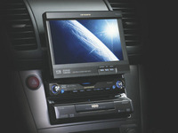 カロッツェリア、DVDとスピーカー4機種を発売 画像