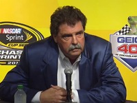 【NASCAR】ゴードン、13人目のドライバーとしてポストシーズン参加決定 画像