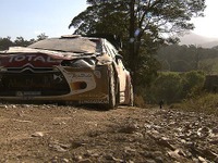 【WRC 第10戦】ミーケ、ラリーオーストラリアの第2レグで大クラッシュ 画像
