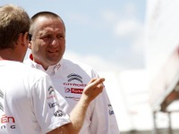 【WRC 第10戦】シトロエン監督マトン、ミーケのクラッシュに落胆 画像