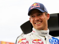 【WRC 第10戦】オジエ、第2レグでさらにリードを広げる 画像