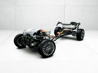3.5リットルV6ハイブリッドに一本化したクラウン マジェスタの狙い 画像