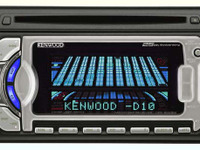 ケンウッド、市場参入25周年記念のiPod対応オーディオ 画像