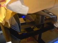 【フランクフルトモーターショー13】フォーミュラEで使用されるマシンが登場［動画］ 画像