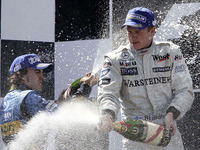 マクラーレン、ライコネンをキープへ 画像