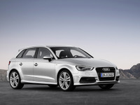 1-8月のアウディ世界販売、103万台…過去最速で100万台超え 画像