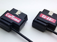 ZMP、カートモUP の対応車種拡充…車載データを活用したスマホアプリ開発 画像