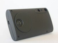 タクシー会社がタクシー向けドラレコ発売へ　日本交通 画像