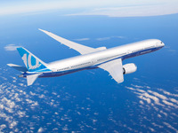 ボーイング、787-10型機の製造に備えてモンタナにあるパーツ工場の生産能力を増強 画像