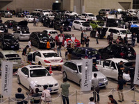 第17回パイオニア・サウンドコンテスト、インストール技術の向上に目を見張る 画像