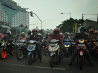 【ジャカルタモーターショー13】インドネシア市場は本当に日系メーカーのドル箱なのか 画像