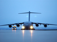 ボーイング、2015年にC-17グローブマスターIIIの生産を完結 画像