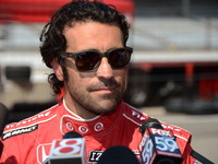 【INDYCAR】最終戦が王座決定の場となるか 画像