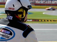 【NASCAR】第2シリーズの新たなスポンサー獲得に自信 画像