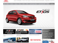 トヨタ、アルゼンチンでの生産能力を14万台へ増強…輸出を拡大 画像