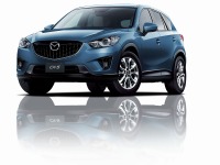 マツダ CX-5、特別限定車の予約開始…職人の手による専用装備 画像