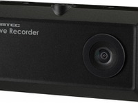 コムテック、ドライブレコーダー HDR-101 を発売…安心の日本製 画像