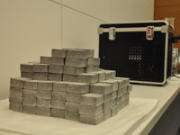 水素を固形化して保存・運搬を容易に…3社協業「マグ水素事業」が発足 画像